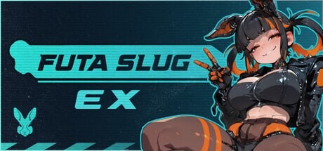新作[日式ACT/动态] 扶她蛞蝓 EX Futa Slug EX V1.0.12 官中步兵版+存档 [910M]